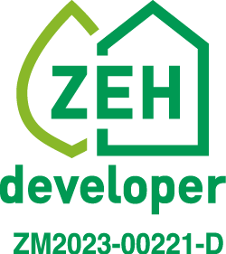 ZEHデベロッパー